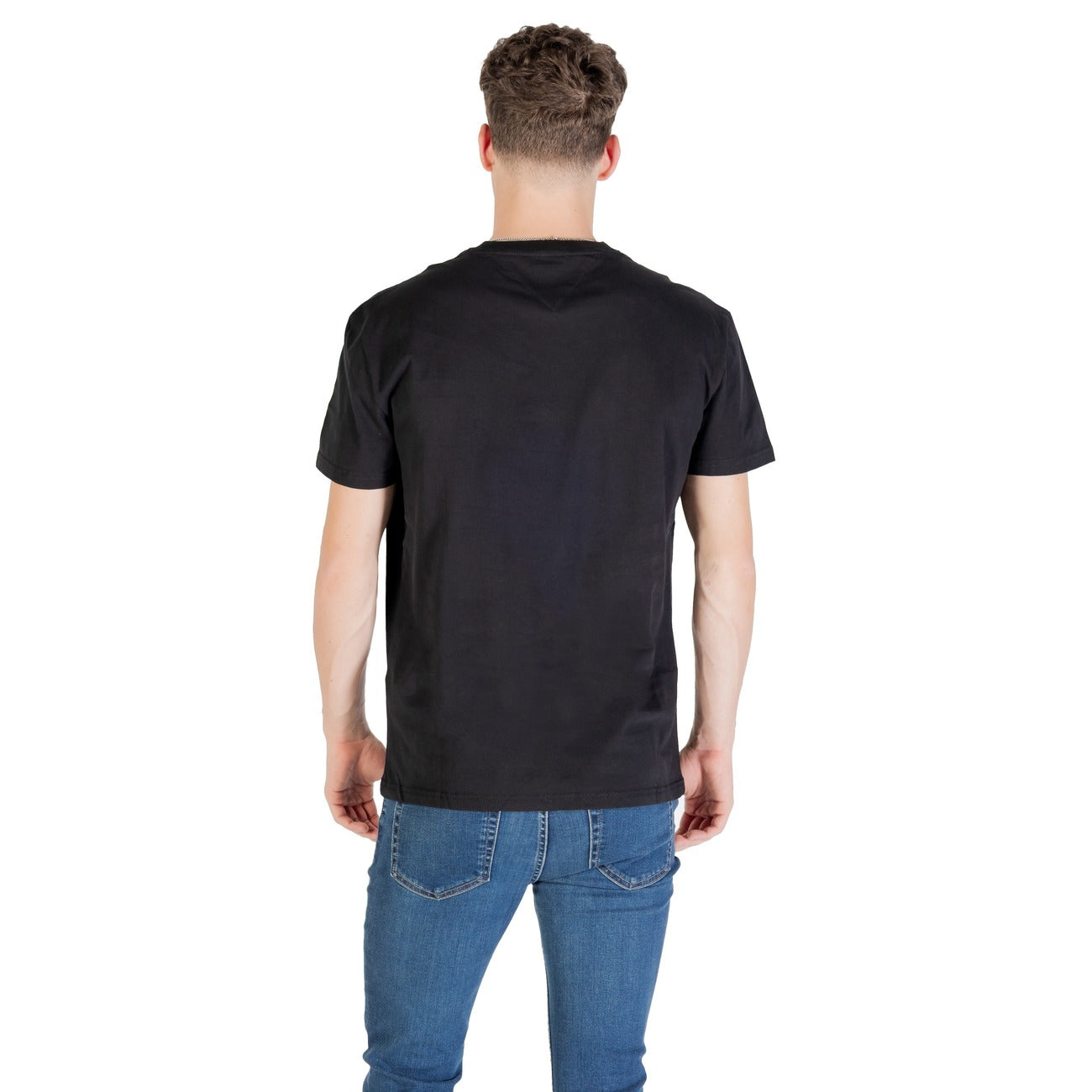 Tommy Hilfiger Jeans Men T-Shirt