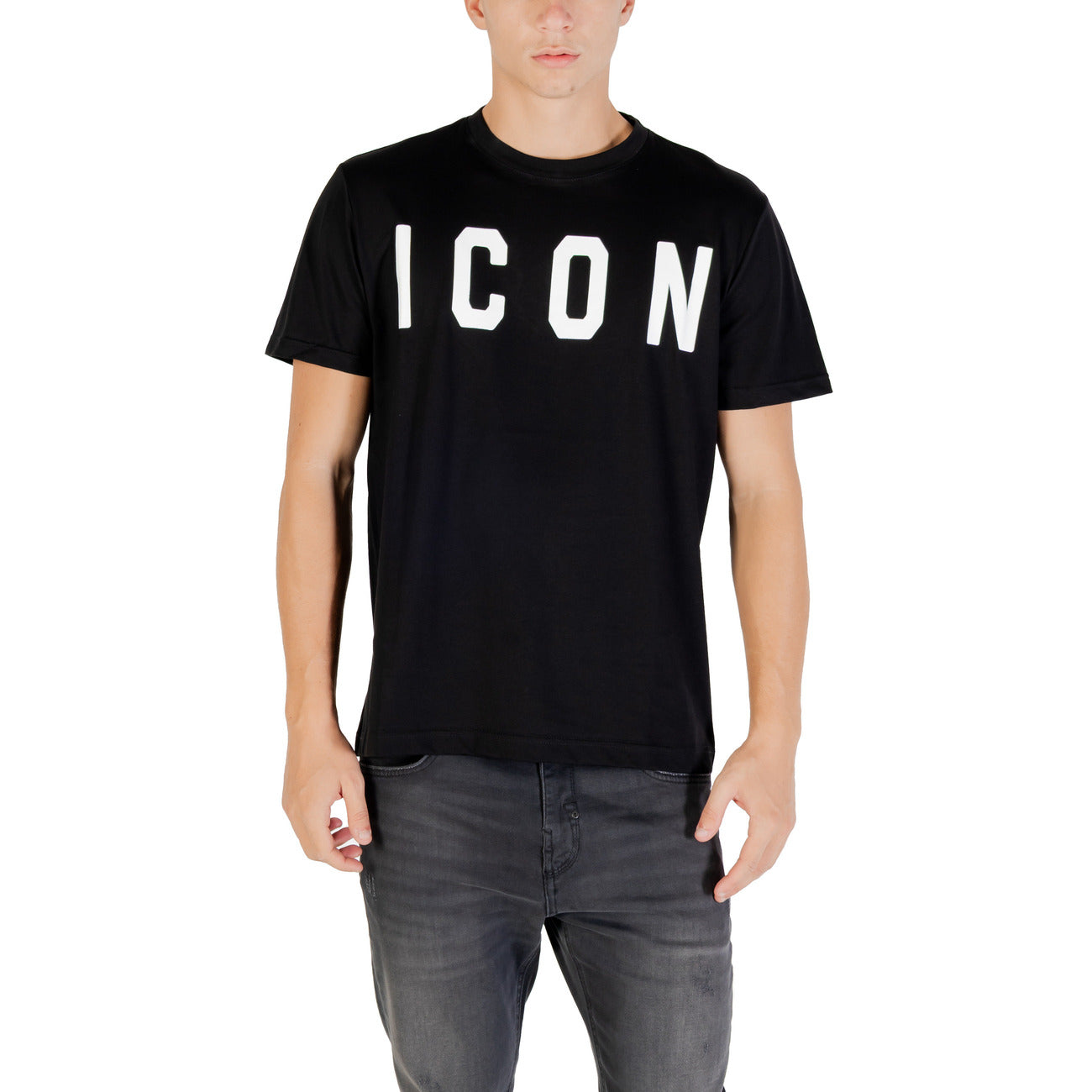 Icon Men T-Shirt