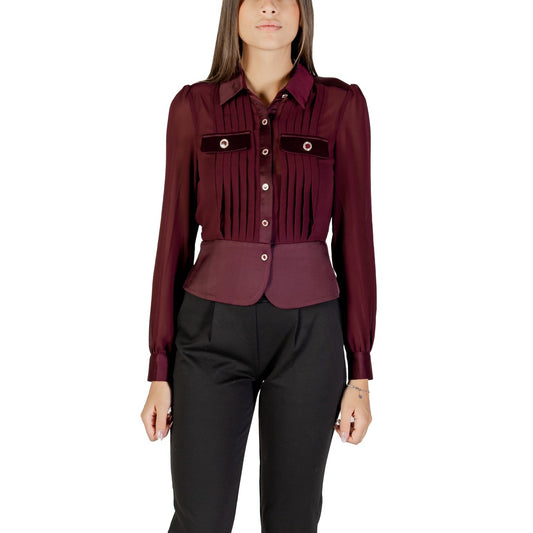 Morgan De Toi  Women Shirt