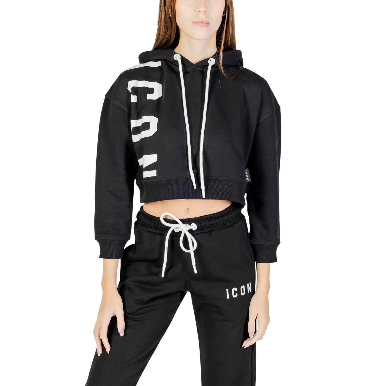 Icon  Women Sweatshirts