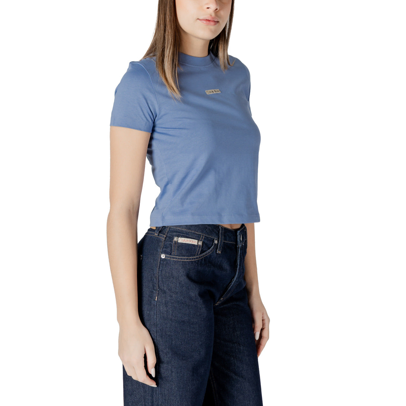 Calvin Klein Jeans  Women T-Shirt