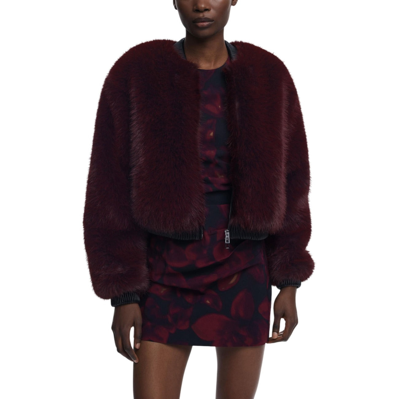 Desigual  Women Blazer