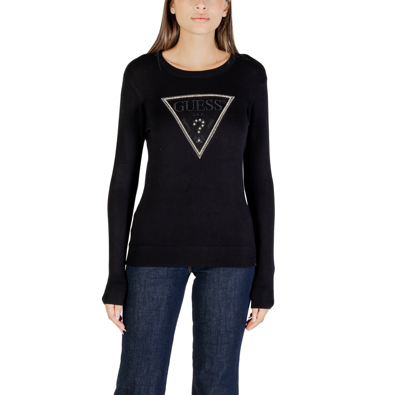 Guess  Women Knitwear