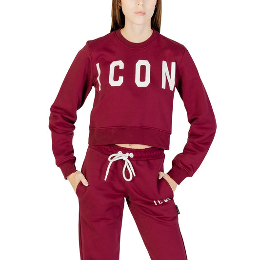 Icon  Women Sweatshirts