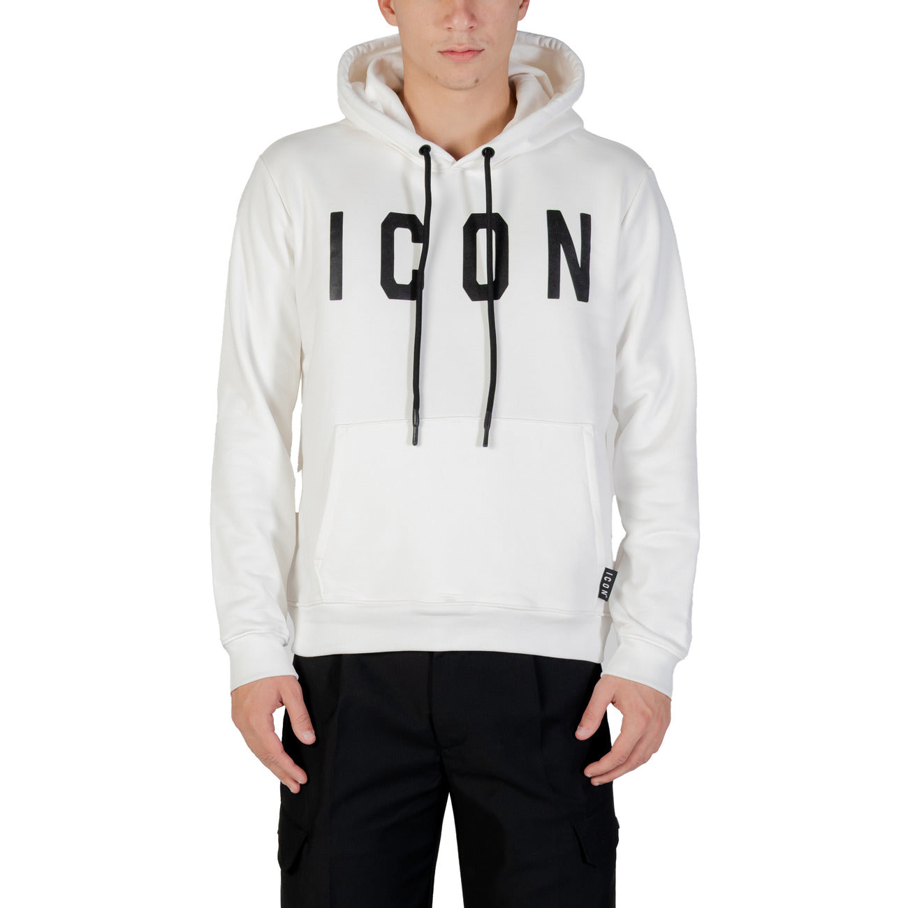 Icon Men Sweatshirts