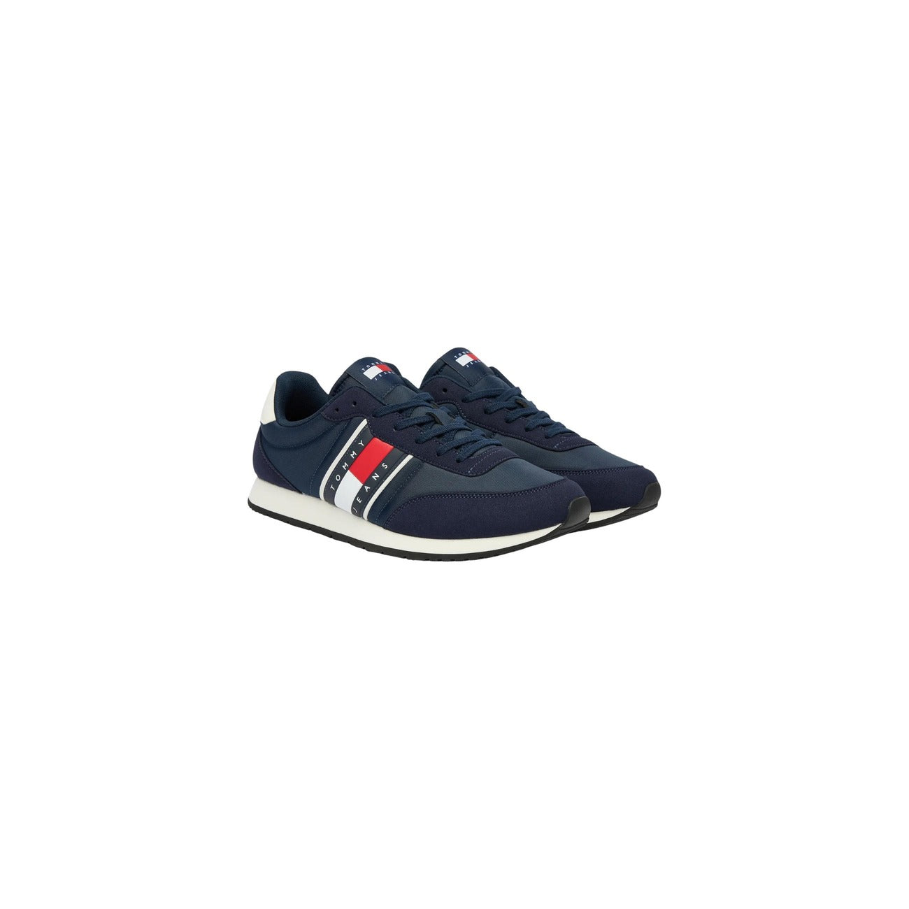 Tommy Hilfiger Jeans Men Sneakers