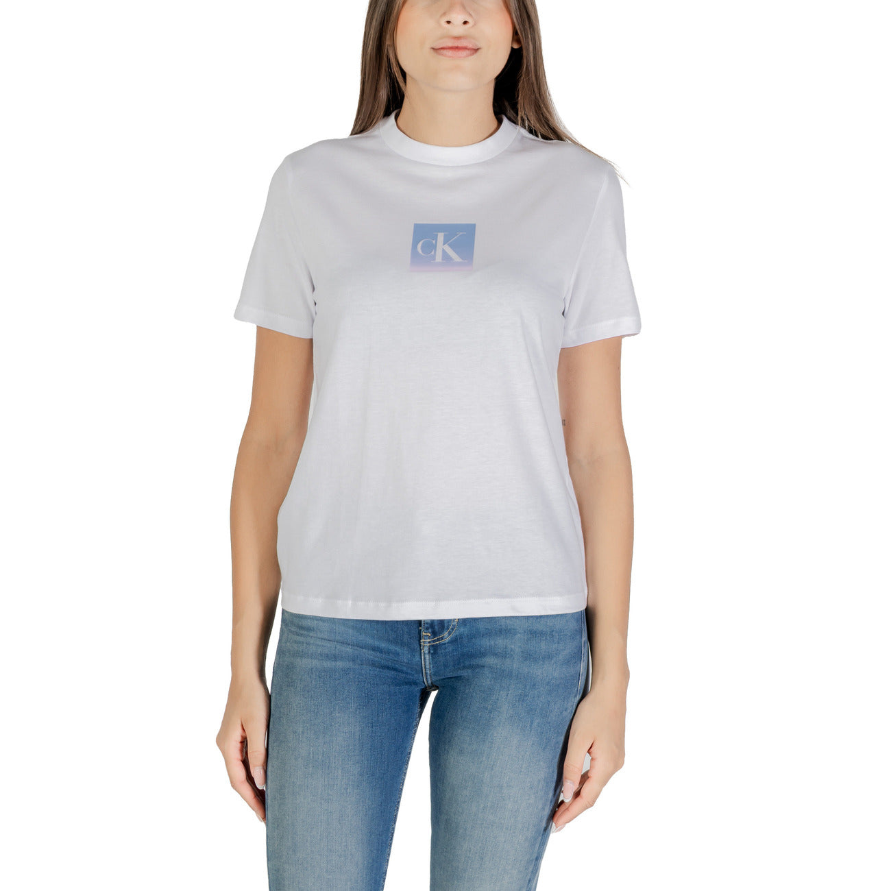 Calvin Klein Jeans  Women T-Shirt