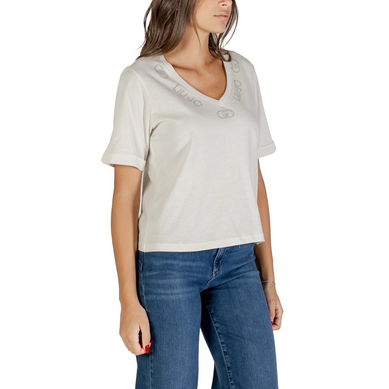 Liu Jo  Women T-Shirt