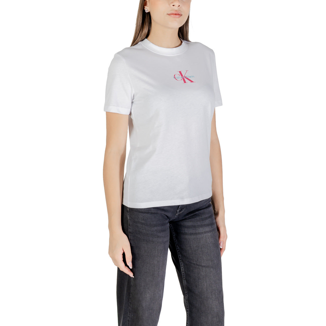 Calvin Klein Jeans  Women T-Shirt