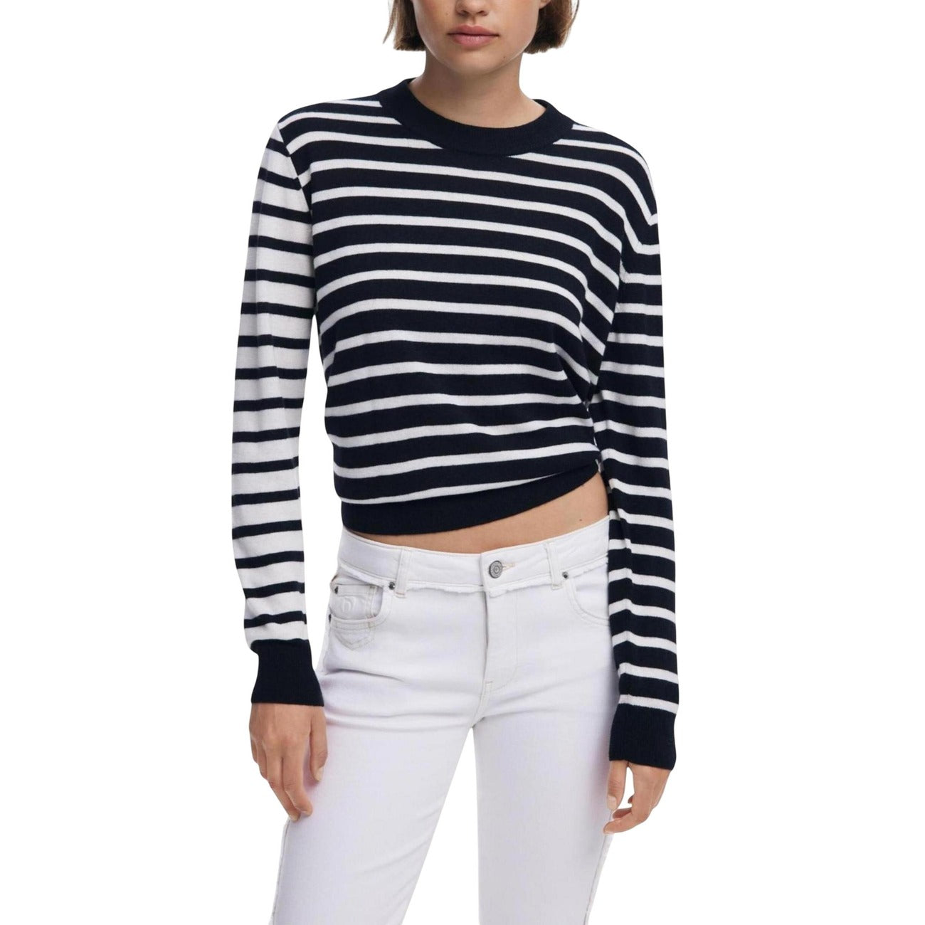 Desigual  Women Knitwear