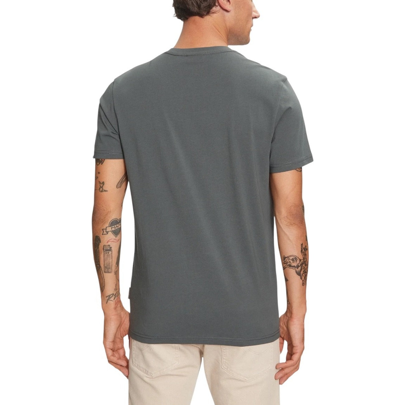 Napapijri Men T-Shirt