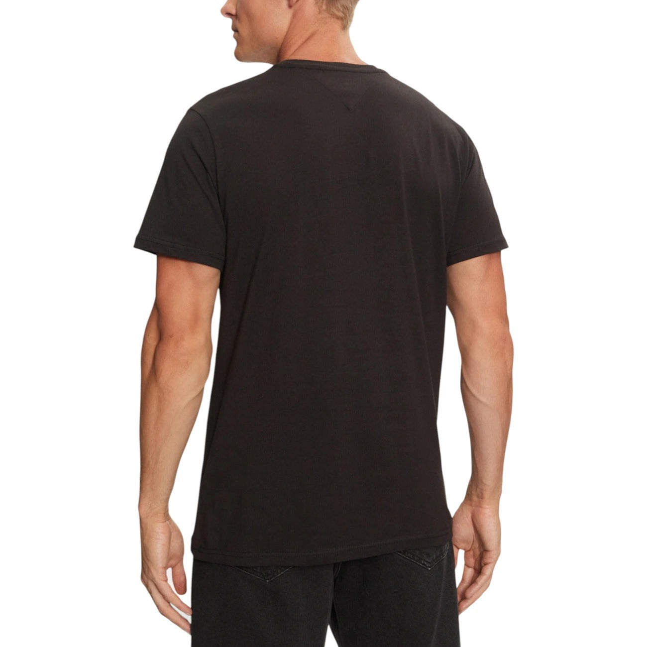 Tommy Hilfiger Jeans Men T-Shirt