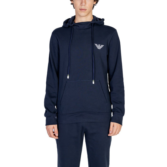 Emporio Armani Underwear Men Sweatshirts
