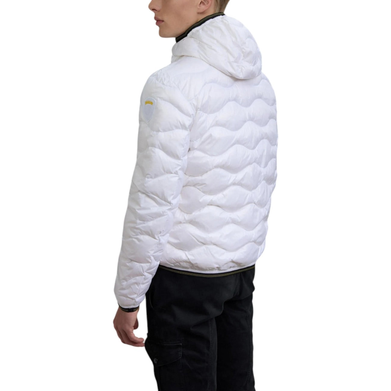 Blauer Men Jacket