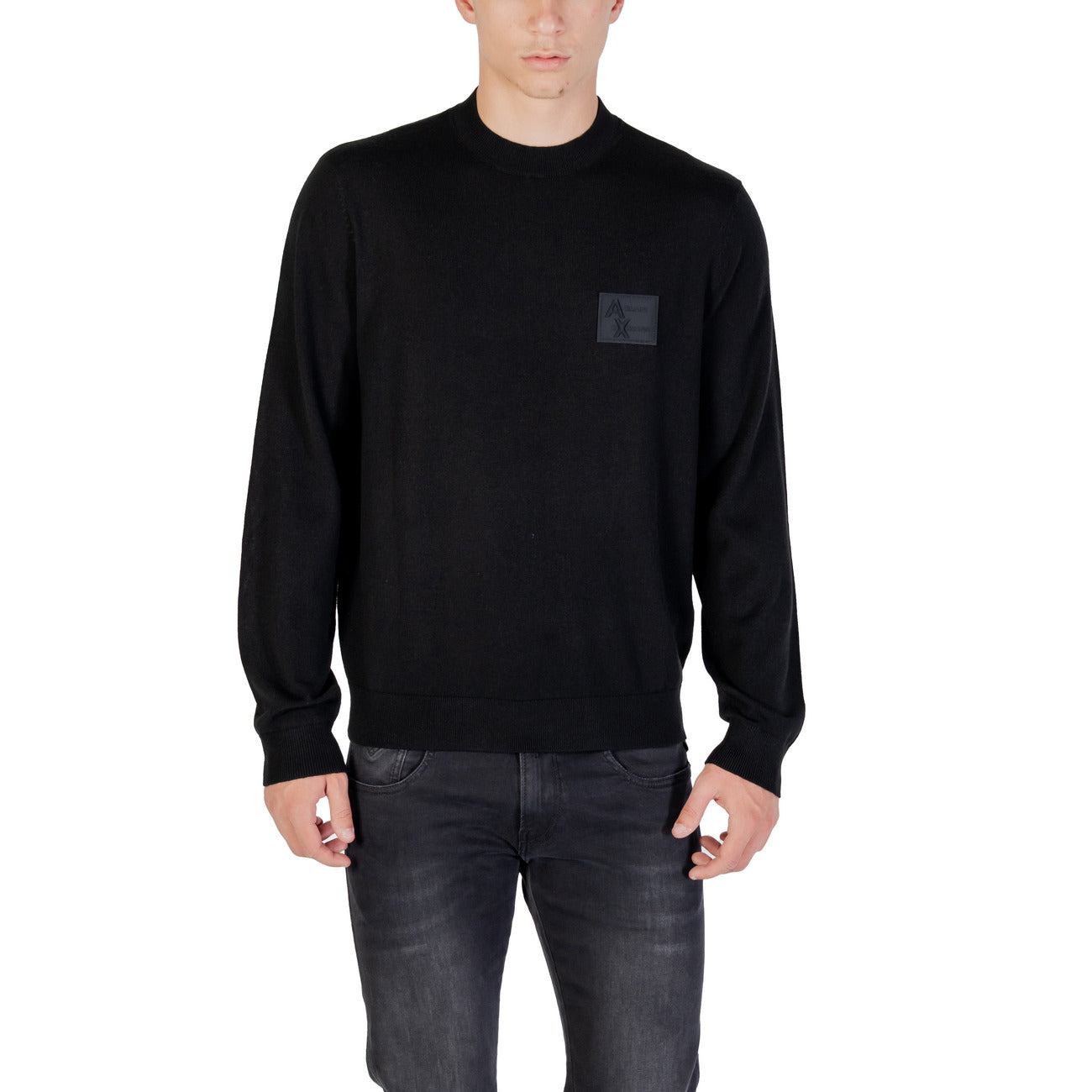 Armani Exchange Men Knitwear