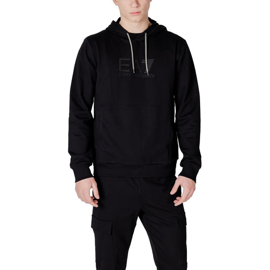 Ea7 Men Sweatshirts