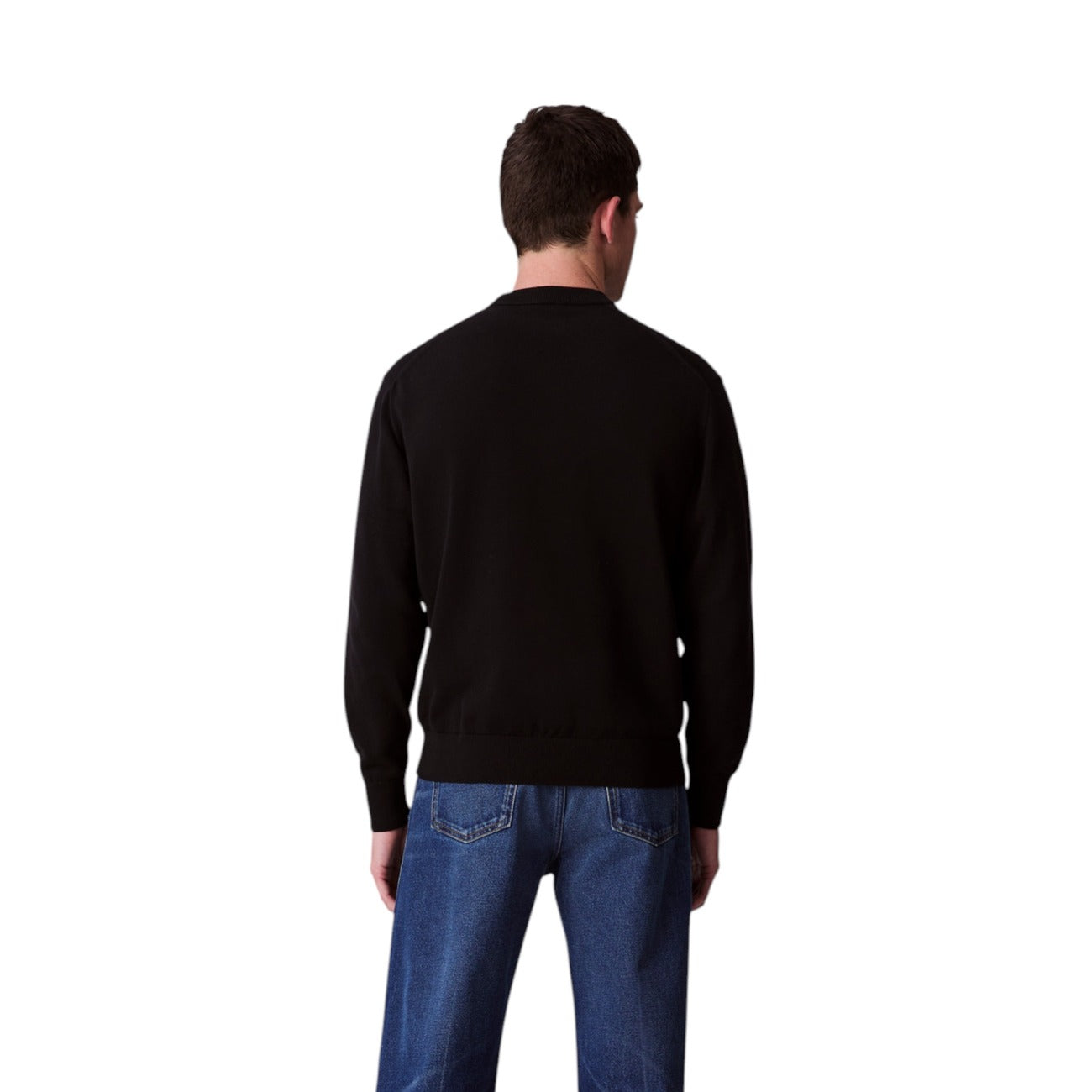 Calvin Klein Jeans Men Knitwear