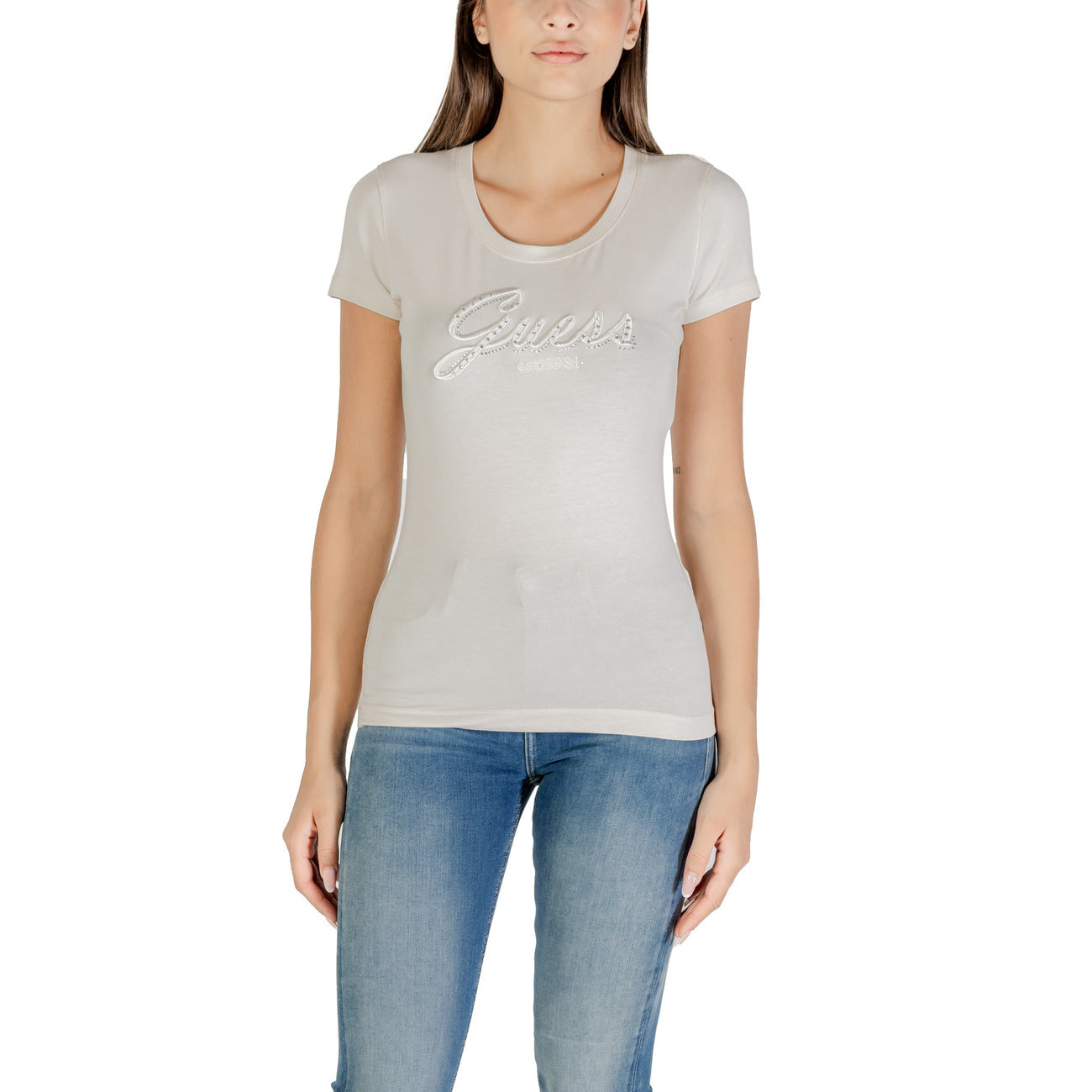 Guess  Women T-Shirt