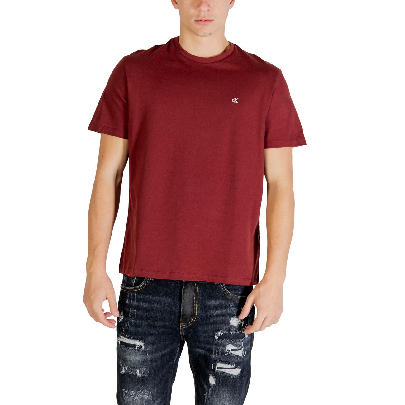 Calvin Klein Jeans Men T-Shirt
