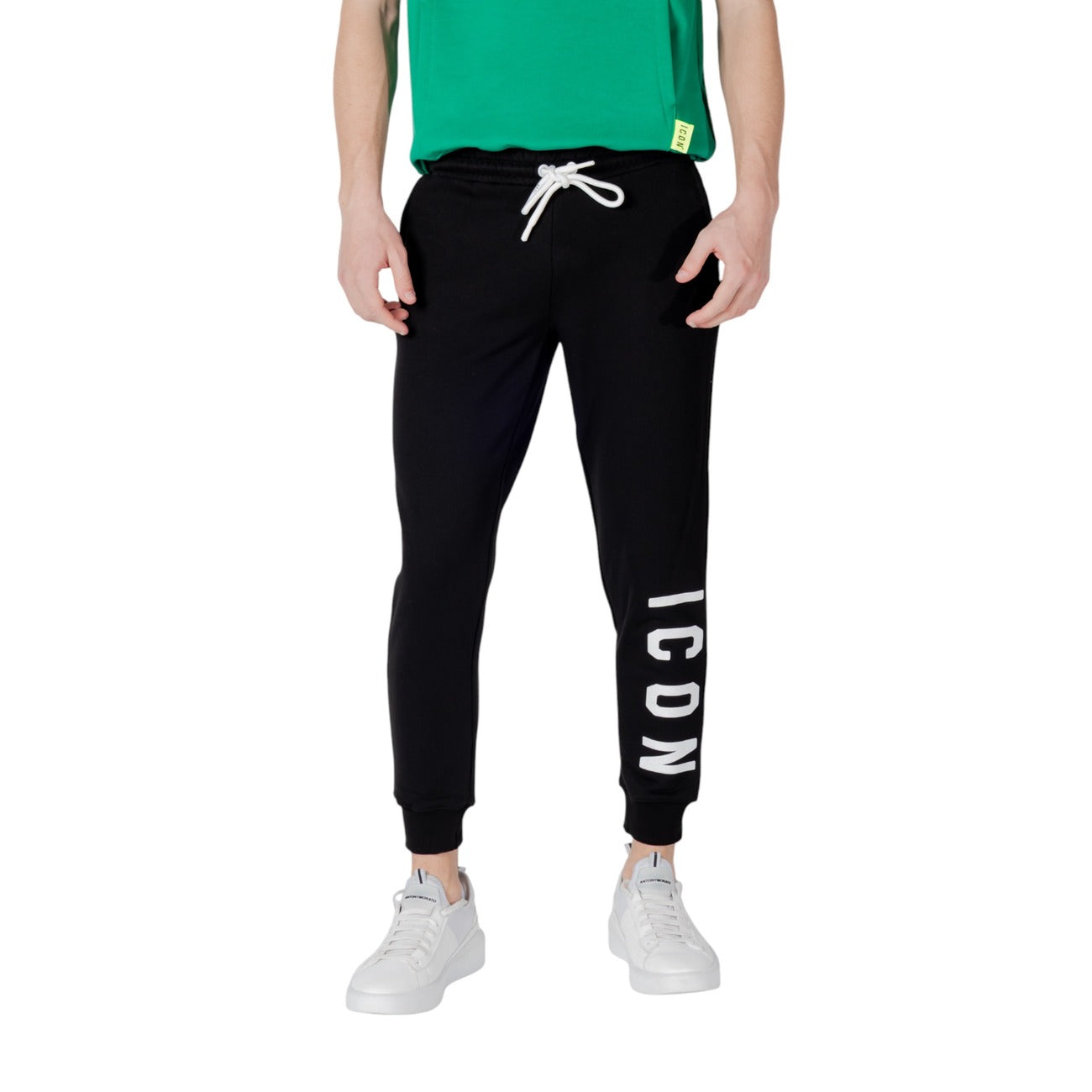 Icon Men Trousers