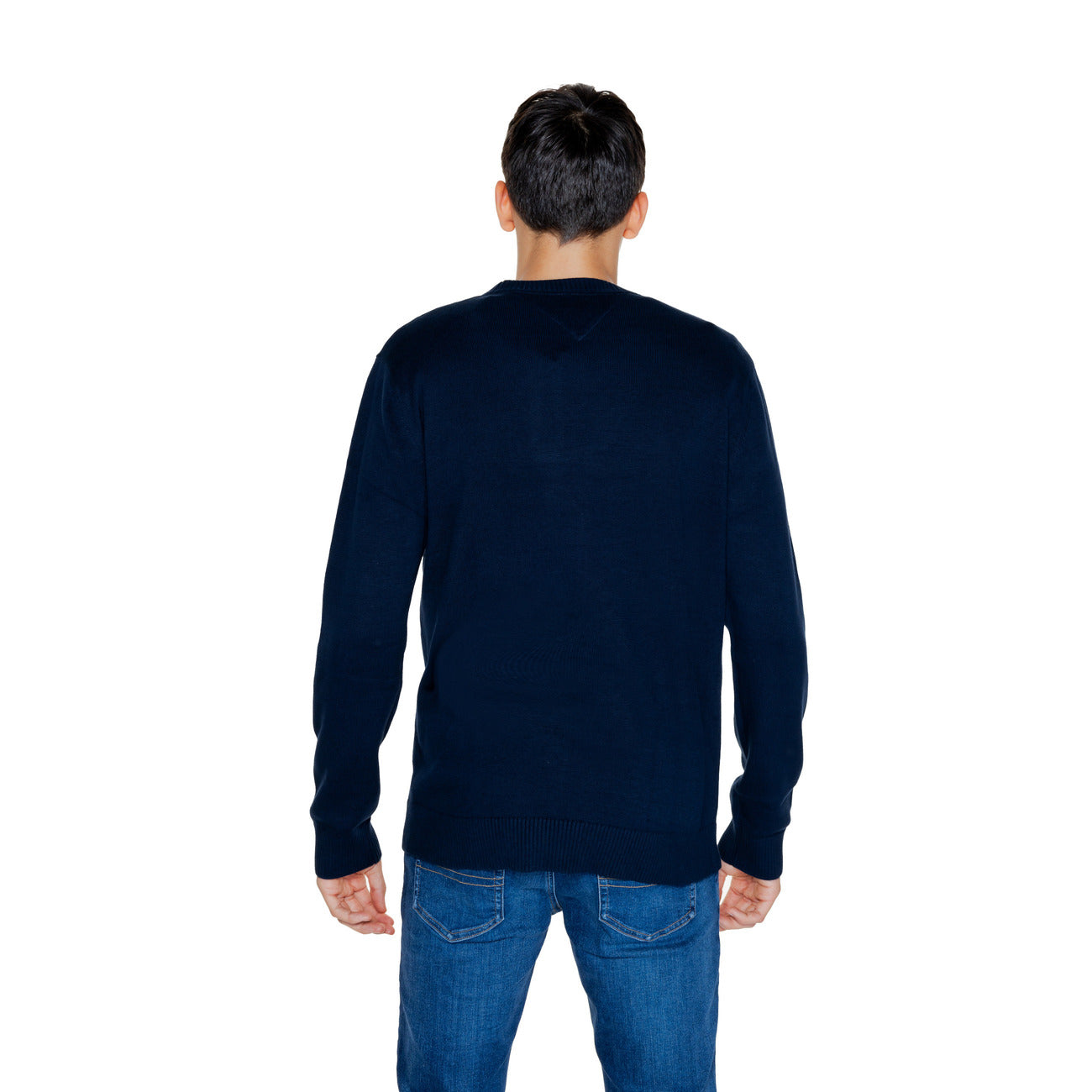 Tommy Hilfiger Jeans Men Knitwear