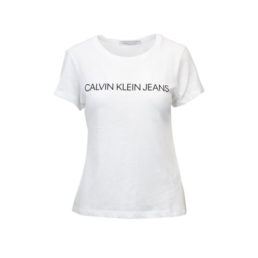 Calvin Klein Jeans  Women T-Shirt