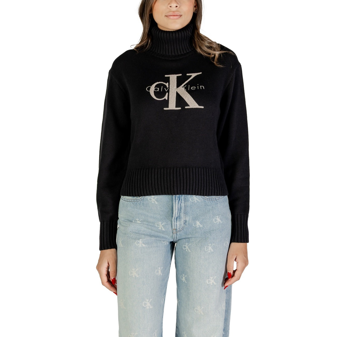 Calvin Klein Jeans  Women Knitwear