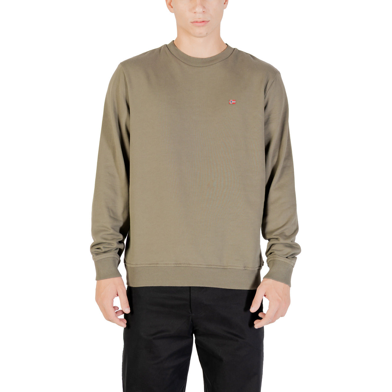 Napapijri Men Sweatshirts