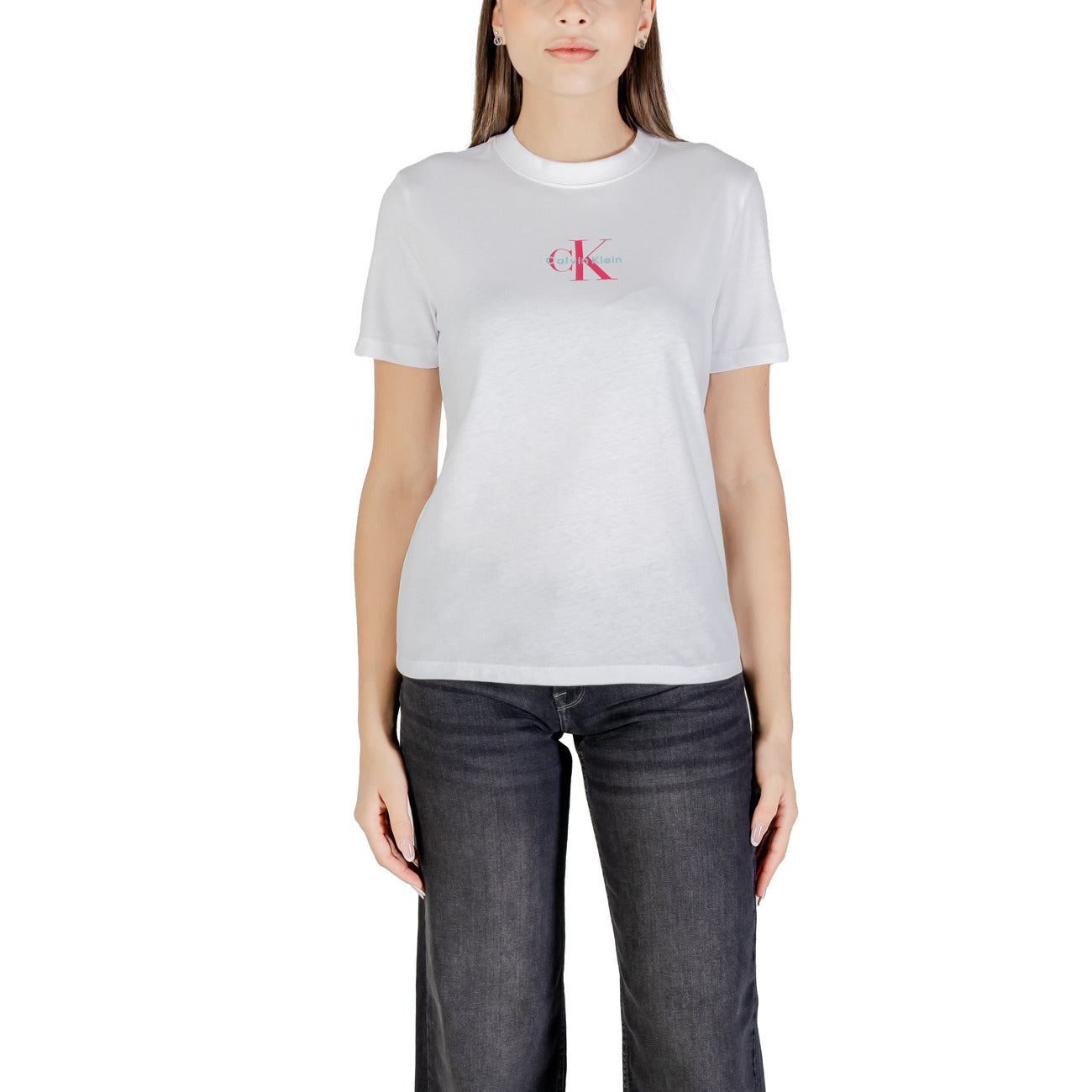 Calvin Klein Jeans  Women T-Shirt