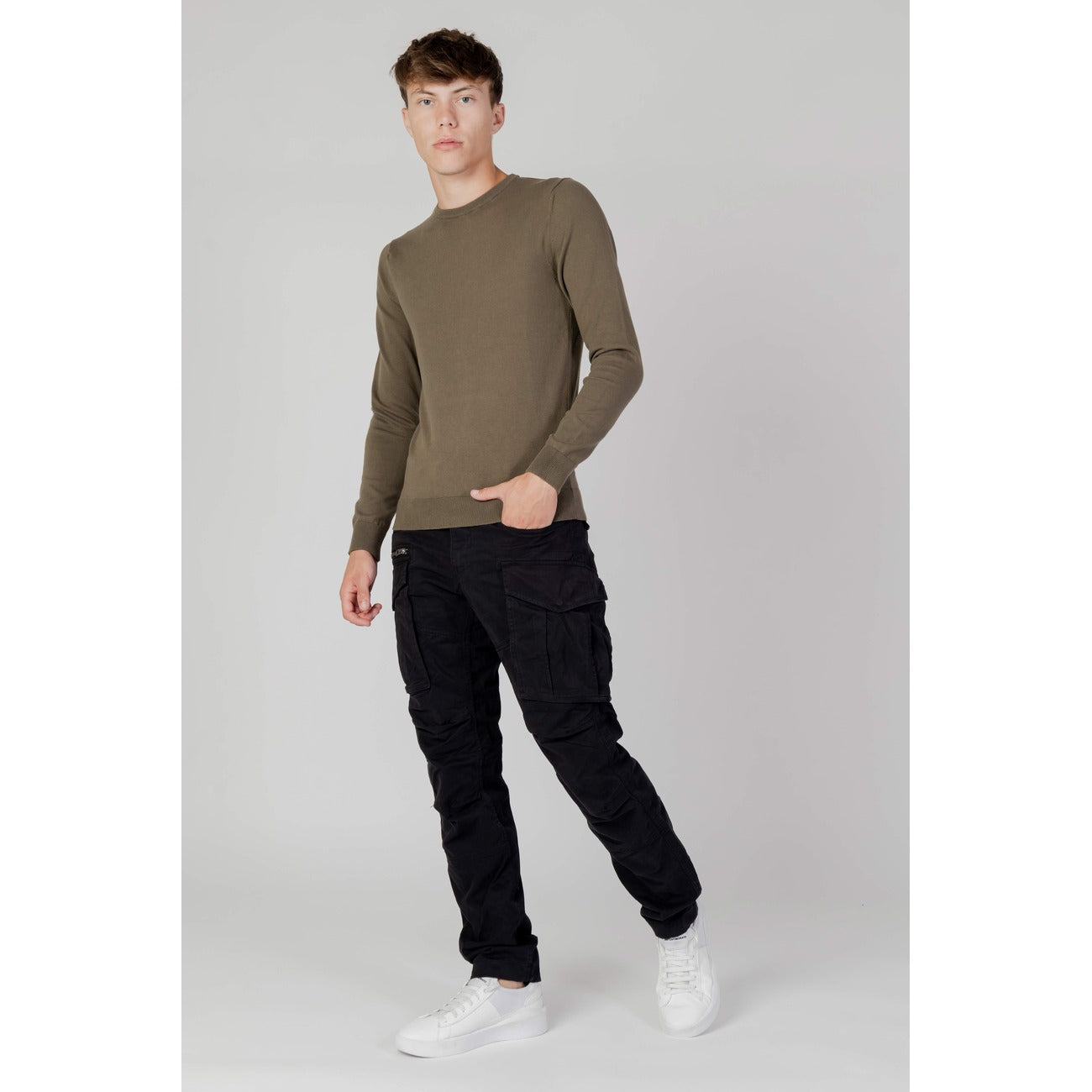 Replay Men Trousers