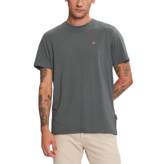 Napapijri Men T-Shirt