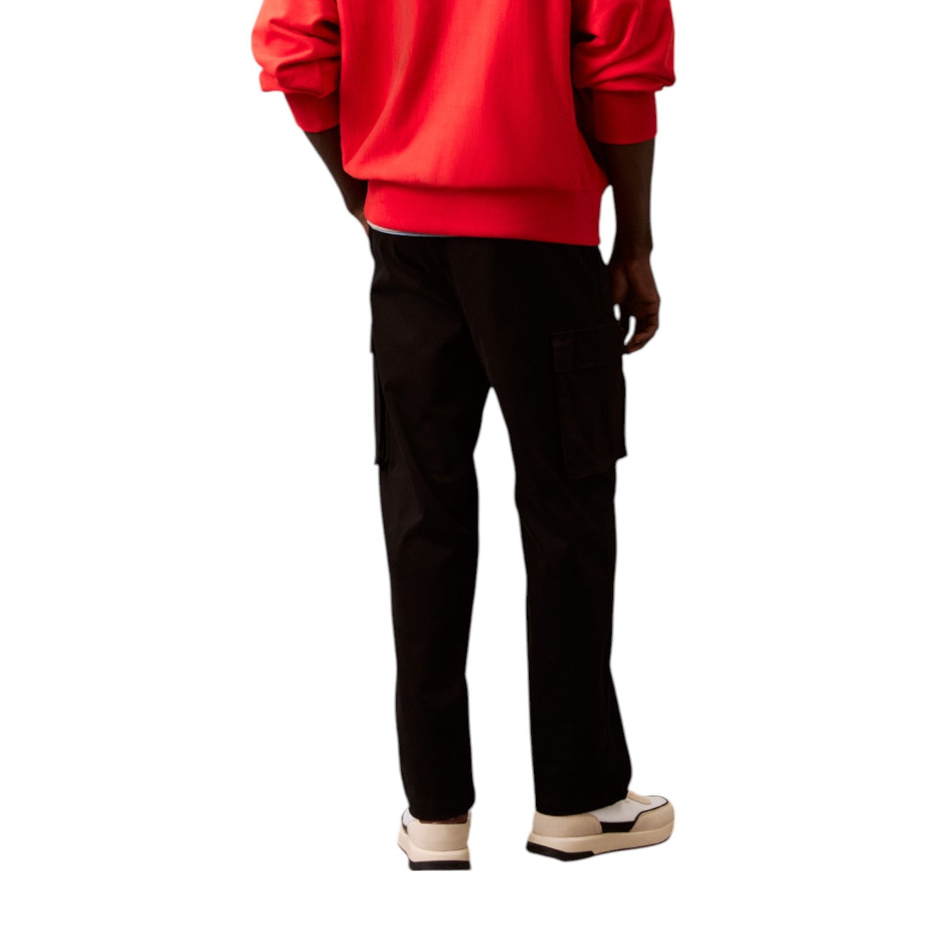 Calvin Klein Jeans Men Trousers