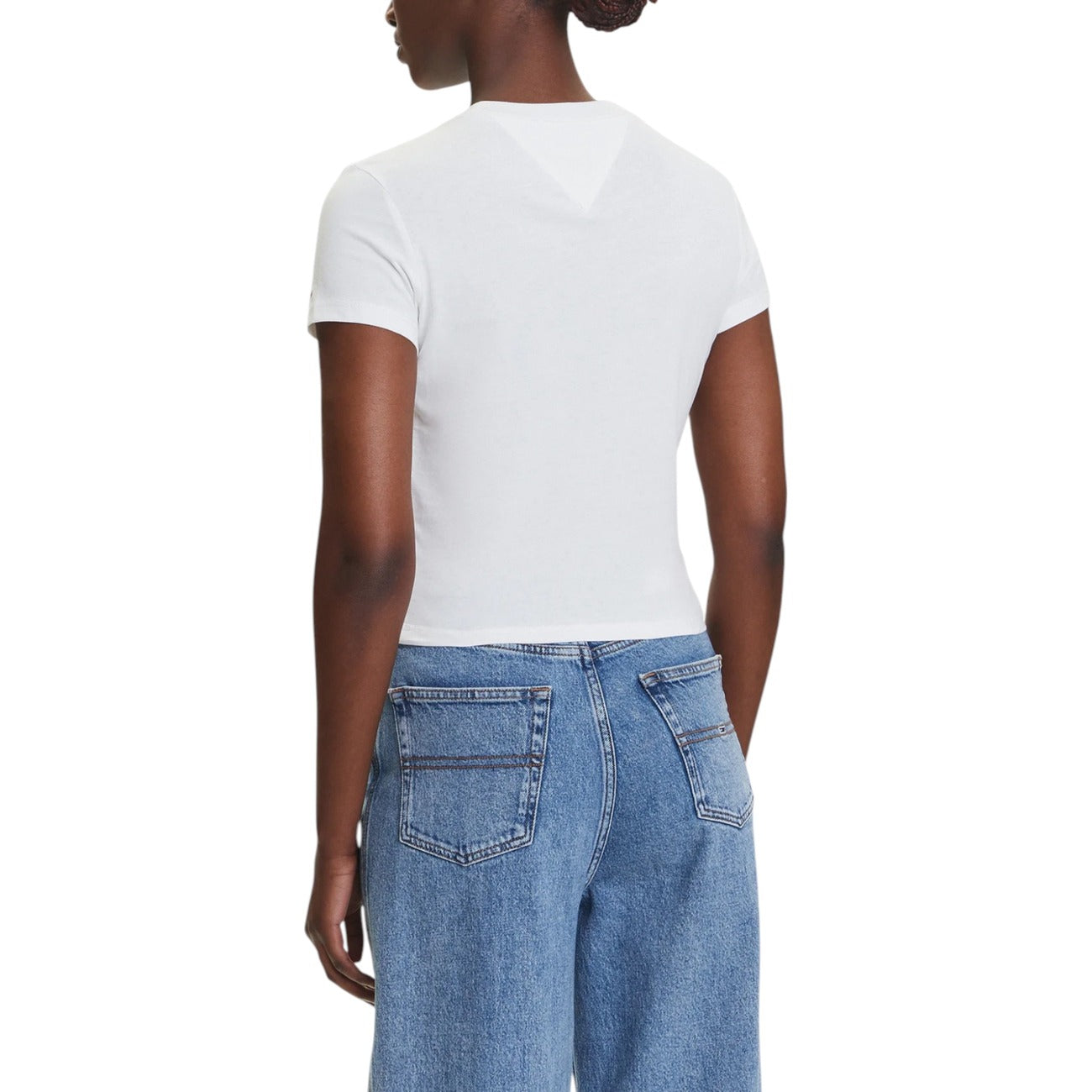 Tommy Hilfiger Jeans  Women T-Shirt