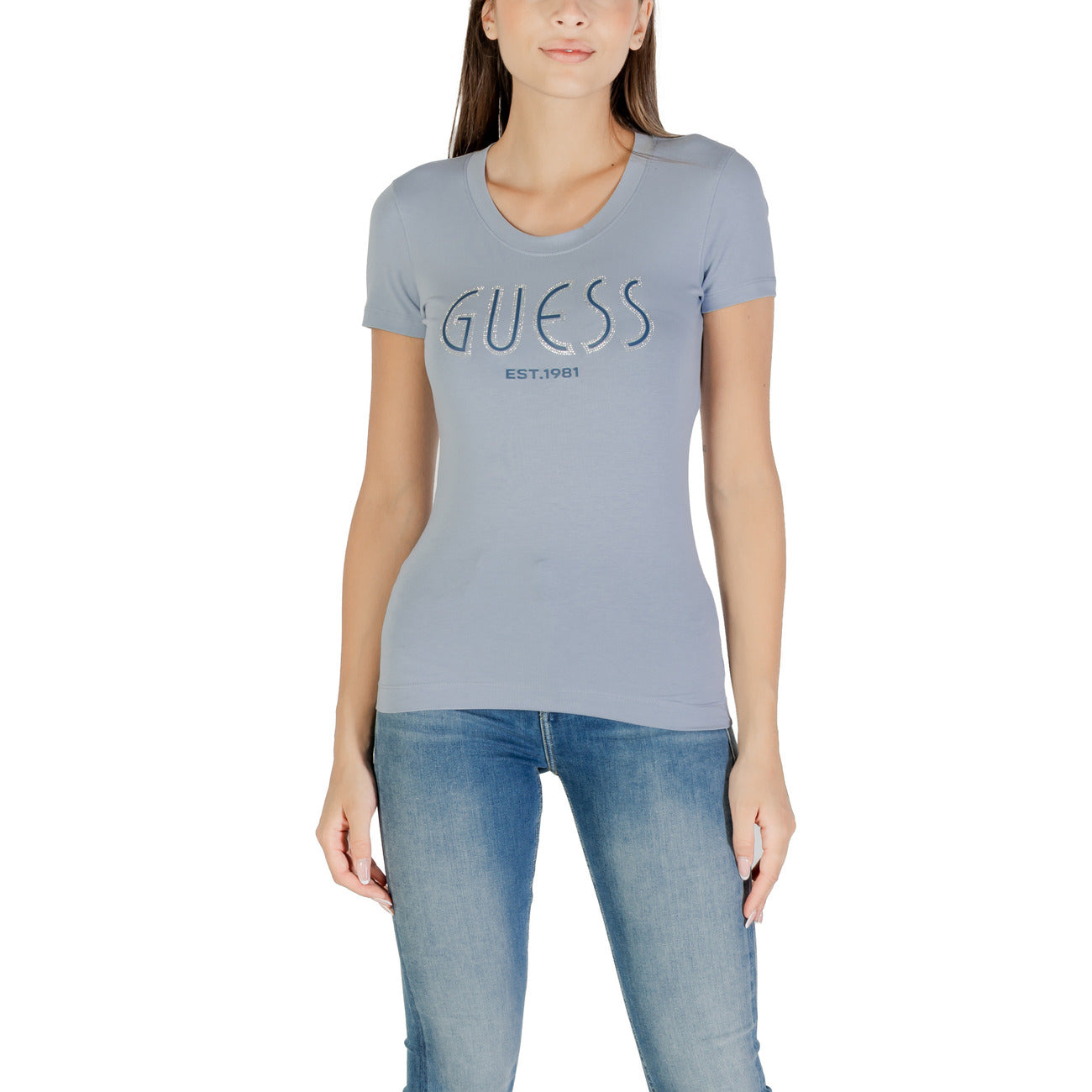 Guess  Women T-Shirt
