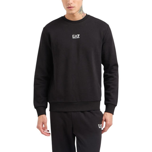 Ea7 Men Sweatshirts