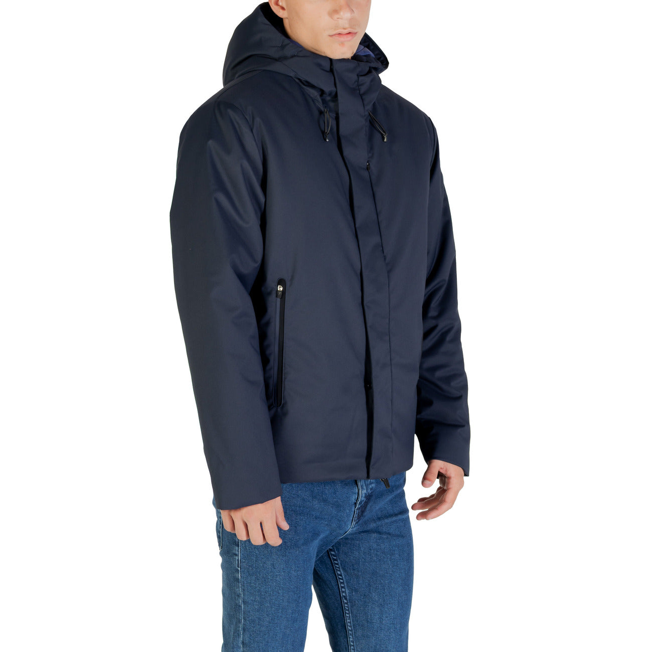 Ea7 Men Jacket
