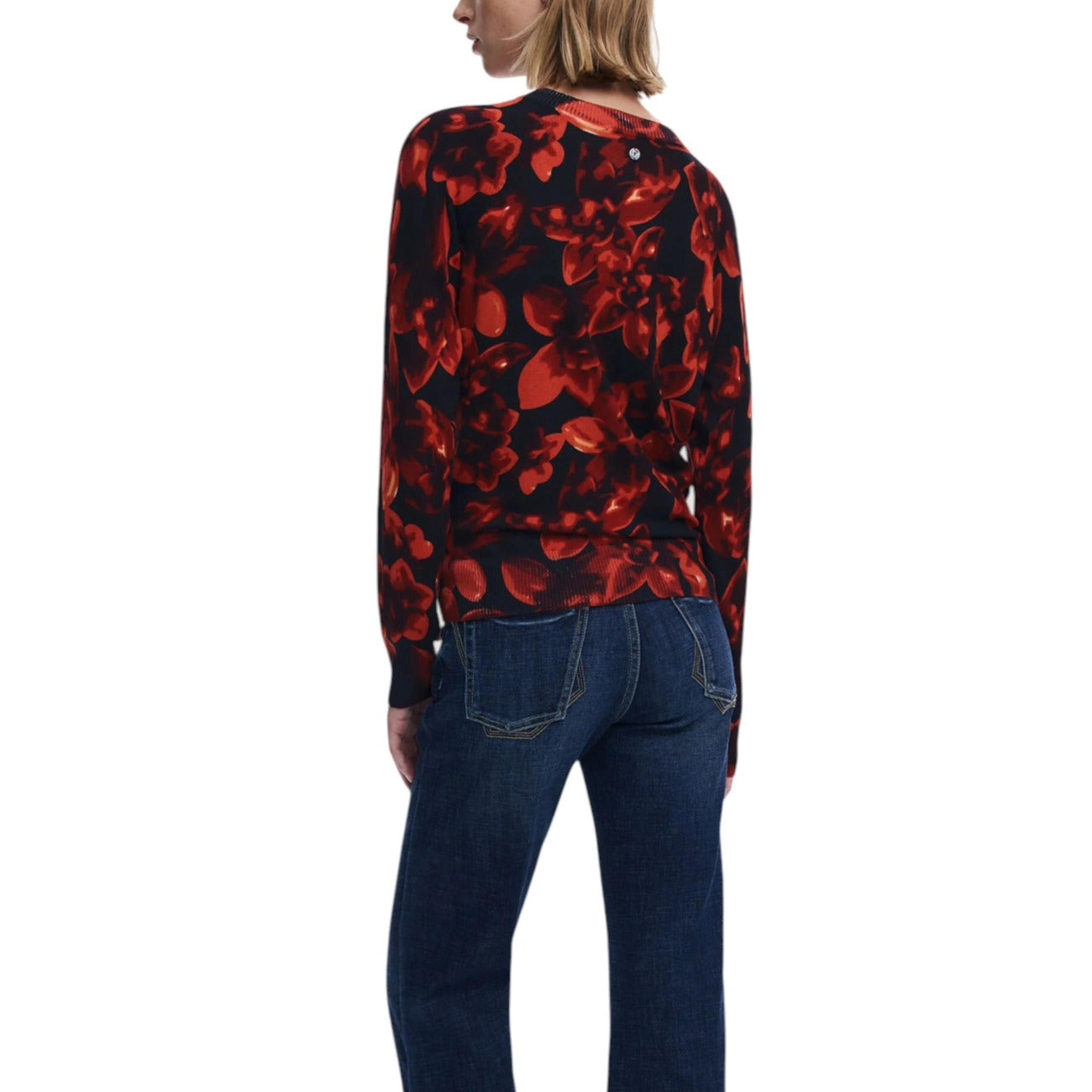 Desigual  Women Knitwear