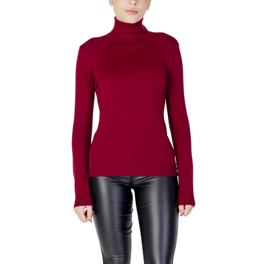 Choral  Women Knitwear