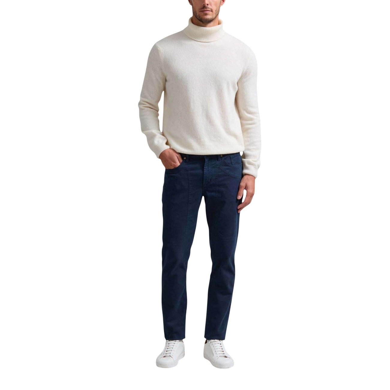 Jeckerson Men Trousers