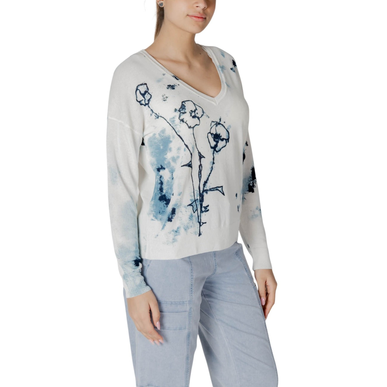 Desigual  Women Knitwear