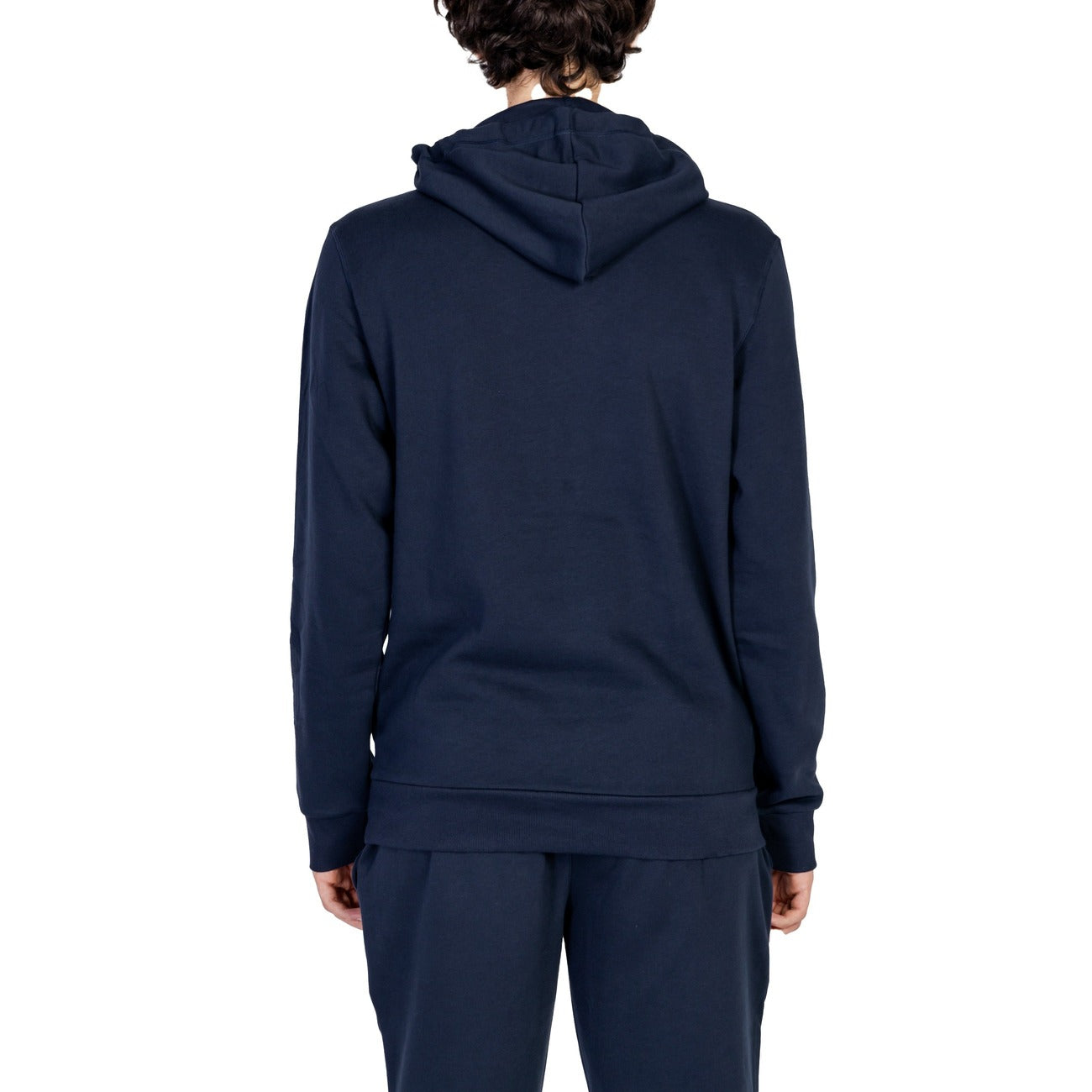 Emporio Armani Underwear Men Sweatshirts