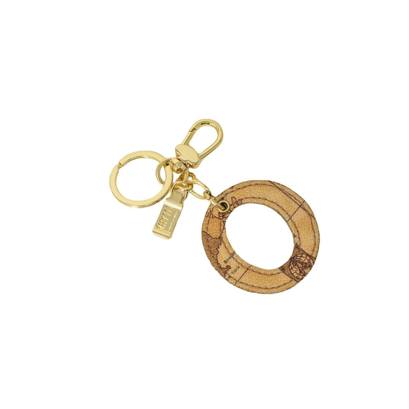 Alviero Martini Prima Classe  Women Key-ring