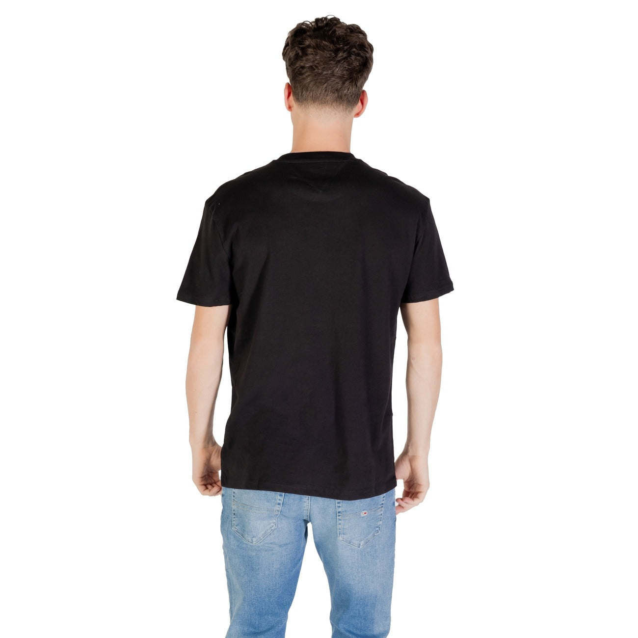 Tommy Hilfiger Jeans Men T-Shirt