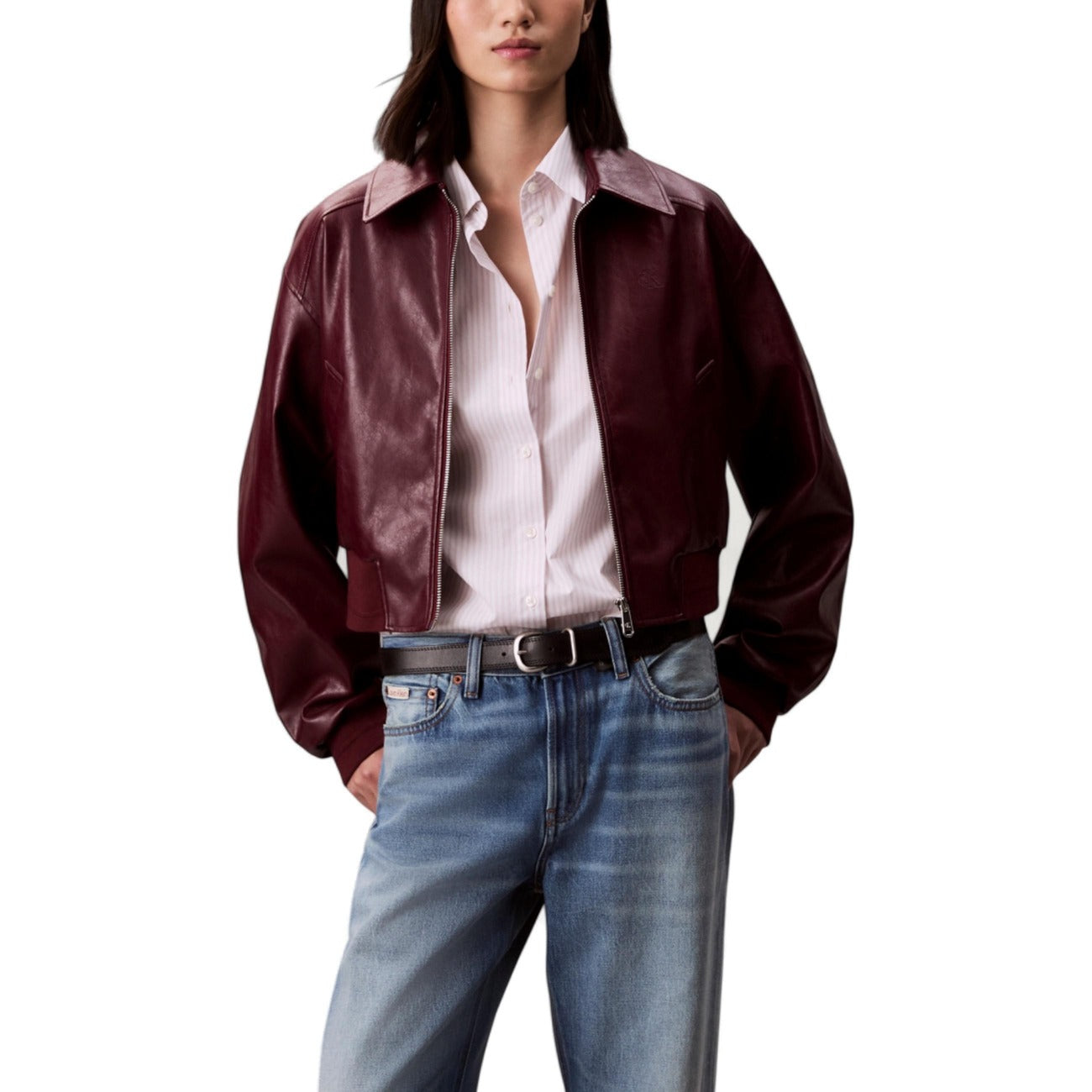 Calvin Klein Jeans  Women Blazer