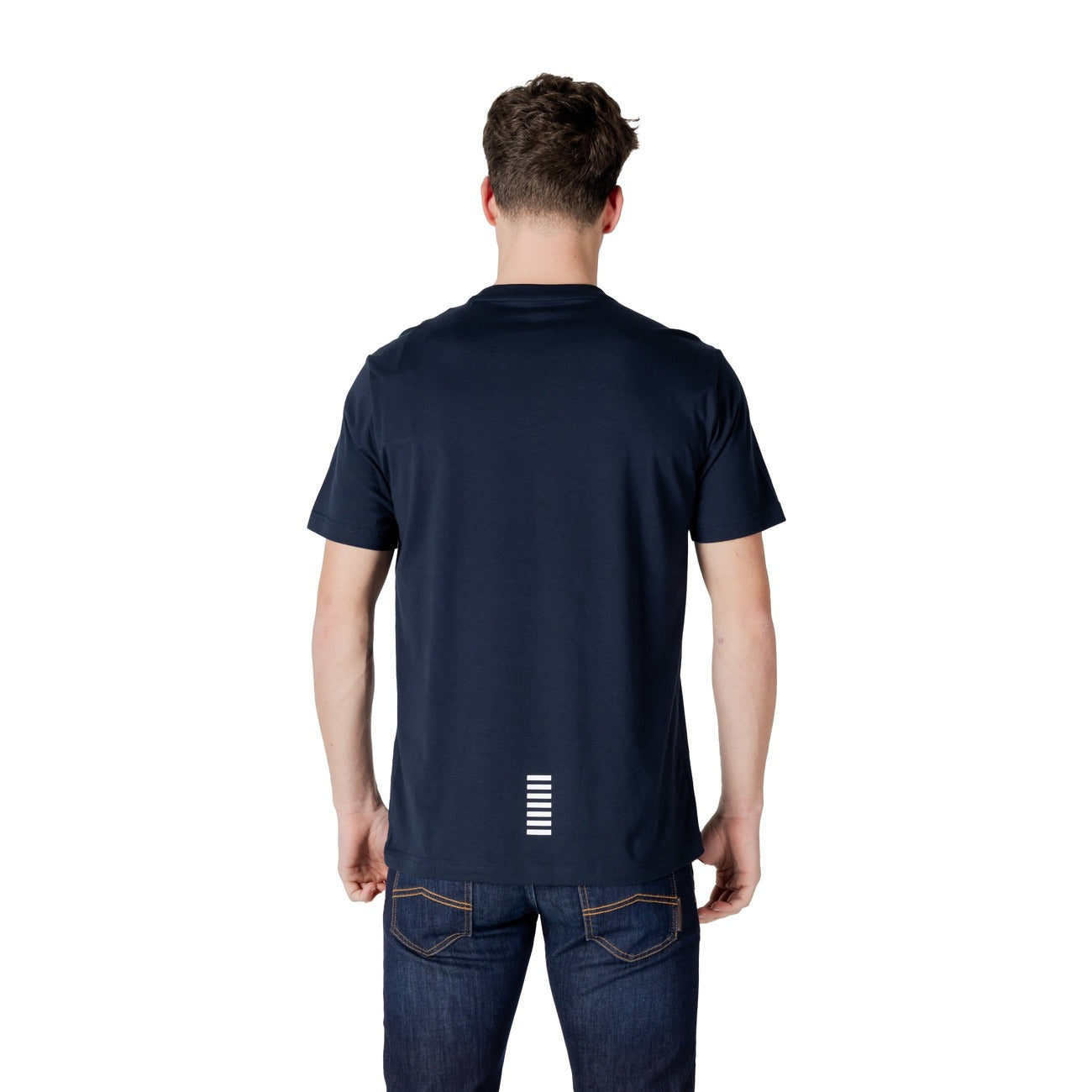 Ea7 Men T-Shirt