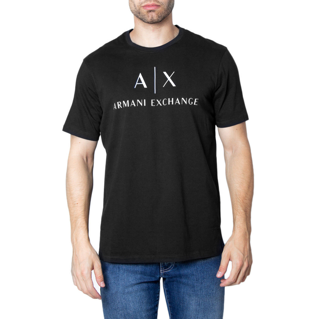 Armani Exchange Men T-Shirt