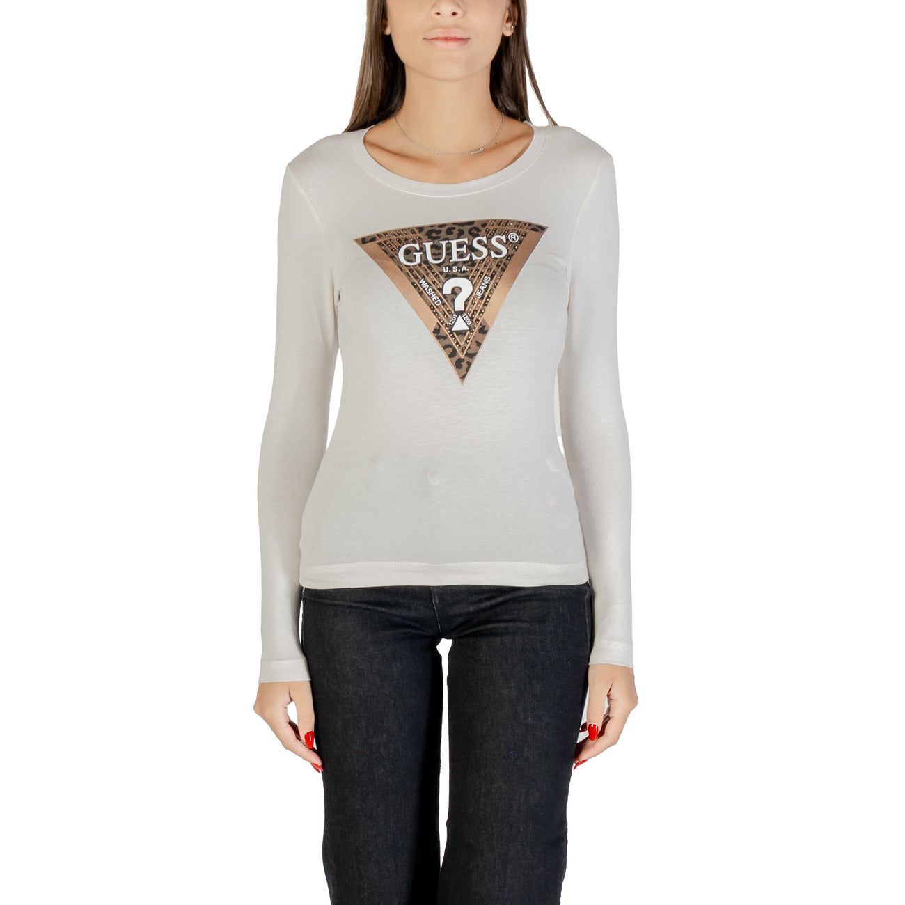 Guess  Women T-Shirt