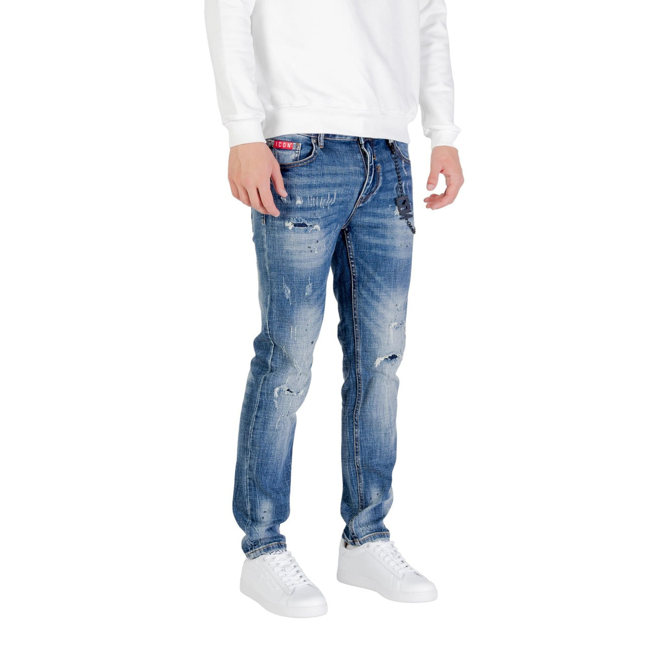 Icon Men Jeans