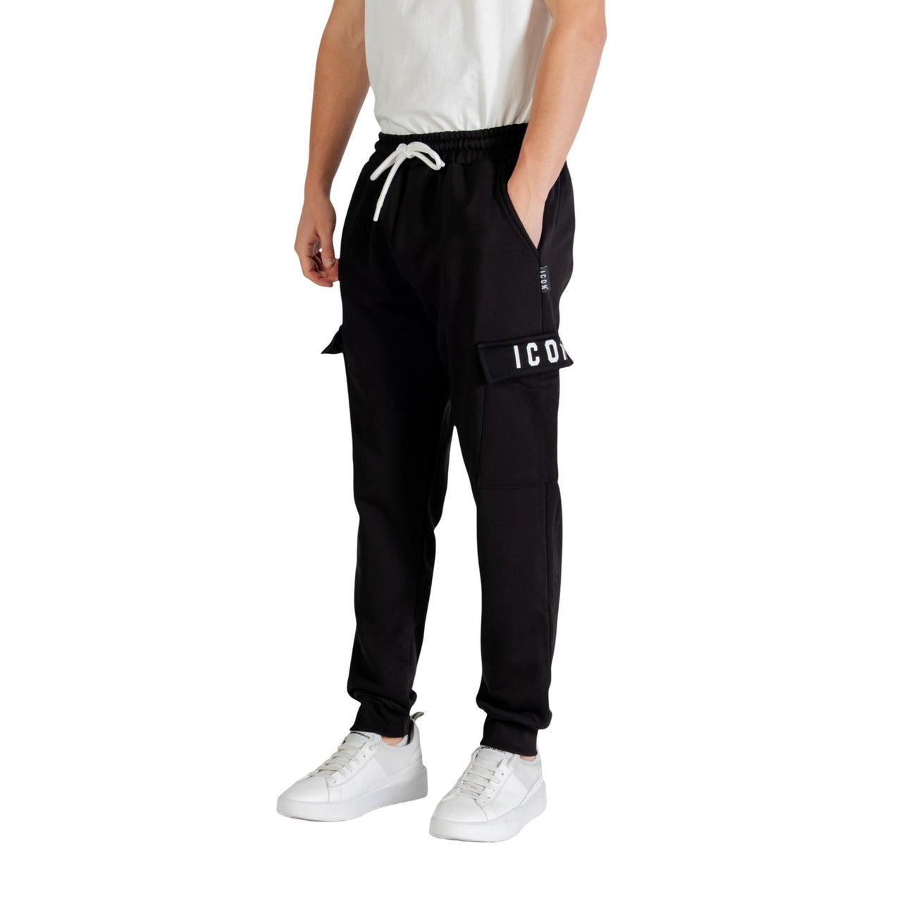 Icon Men Trousers