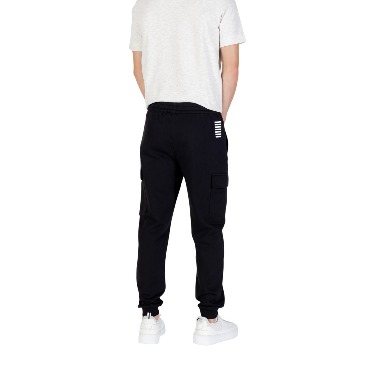 Ea7 Men Trousers